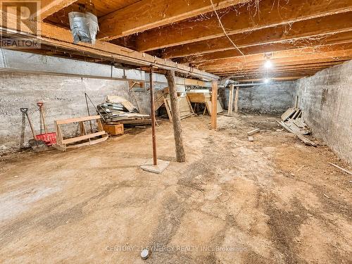 Basement - 7 William Street W, Smiths Falls, ON 