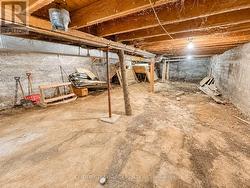 Basement - 