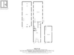 Entire Floor Plan - 