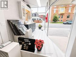 Front Window Display - 