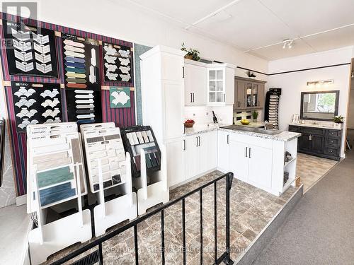 Front Showroom - 7 William Street W, Smiths Falls, ON 