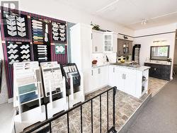 Front Showroom - 