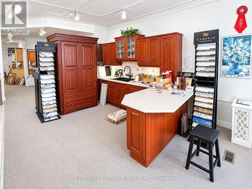 Front Showroom - 7 William Street W, Smiths Falls, ON 