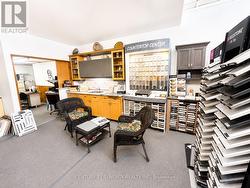 Front Showroom - 
