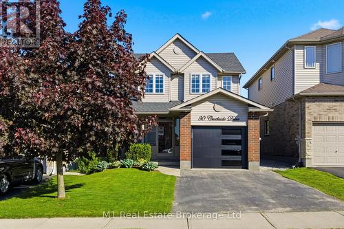 30 CREEKSIDE DRIVE  Guelph (Grange Road), ON N1E 0C2