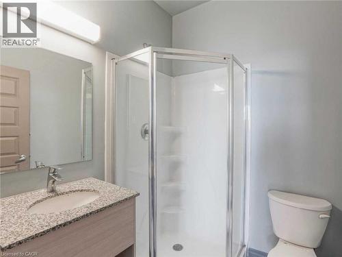 8 Hickory Street W Unit# 1105, Waterloo, ON 