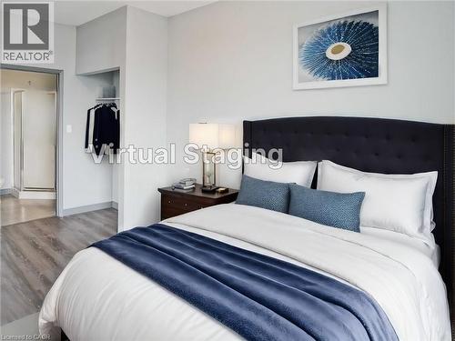 8 Hickory Street W Unit# 1105, Waterloo, ON 