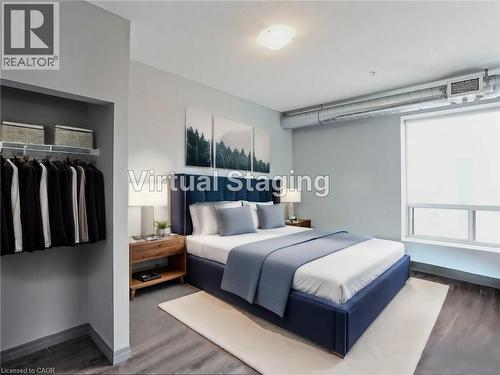 8 Hickory Street W Unit# 1105, Waterloo, ON 
