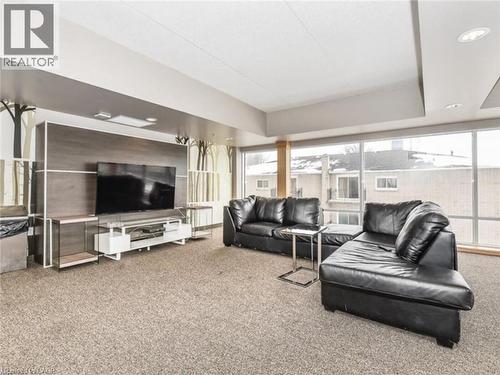 8 Hickory Street W Unit# 1105, Waterloo, ON 