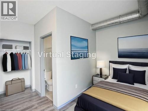 8 Hickory Street W Unit# 1105, Waterloo, ON 
