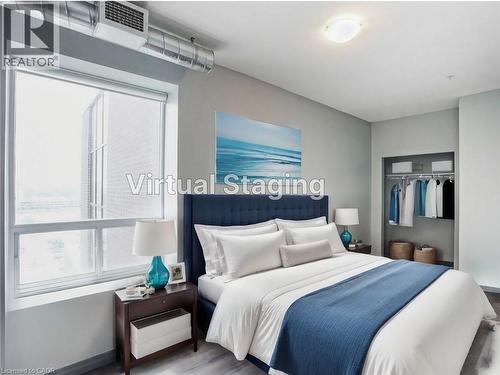 8 Hickory Street W Unit# 1105, Waterloo, ON 