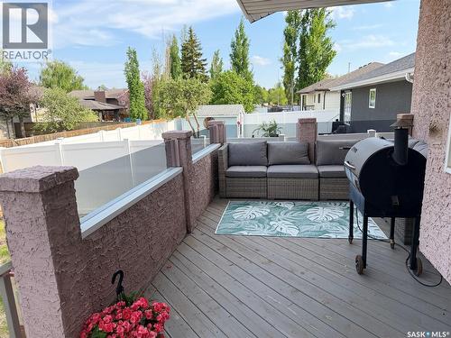 1210 Flory Place, Humboldt, SK 