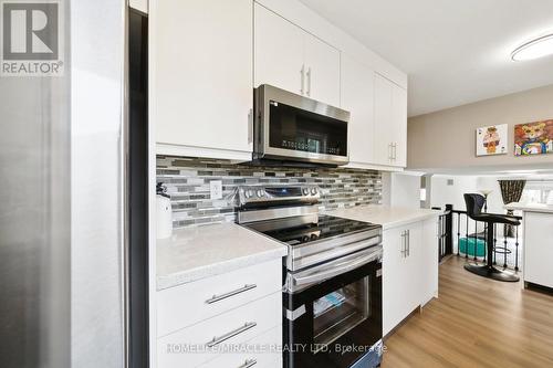 1612 Wavell Crescent, Mississauga, ON 