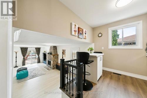 1612 Wavell Crescent, Mississauga, ON 