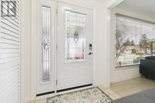 1612 Wavell Crescent, Mississauga, ON 