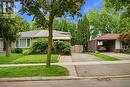 1612 Wavell Crescent, Mississauga, ON 