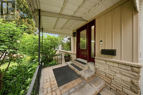 1612 Wavell Crescent, Mississauga, ON 