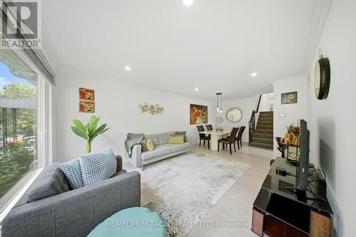 1612 Wavell Crescent, Mississauga, ON 