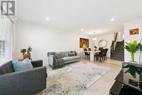 1612 Wavell Crescent, Mississauga, ON 