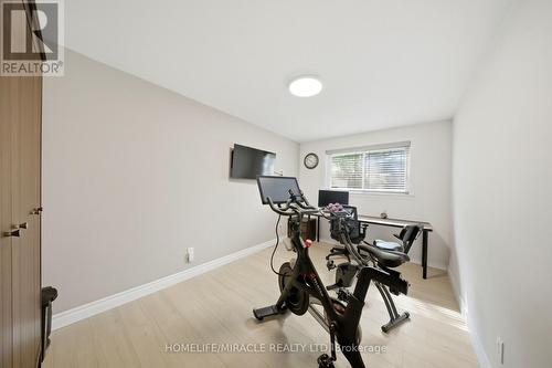 1612 Wavell Crescent, Mississauga, ON 