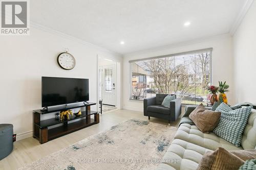 1612 Wavell Crescent, Mississauga, ON 