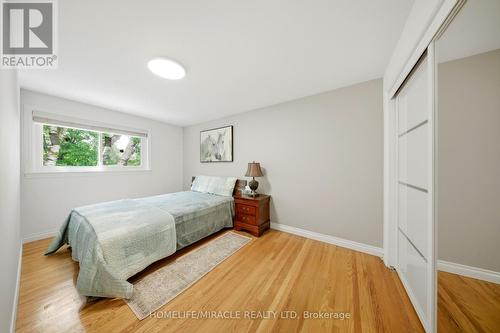 1612 Wavell Crescent, Mississauga, ON 
