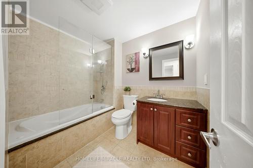 1612 Wavell Crescent, Mississauga, ON 