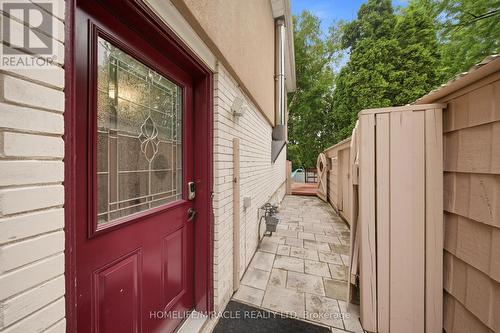 1612 Wavell Crescent, Mississauga, ON 