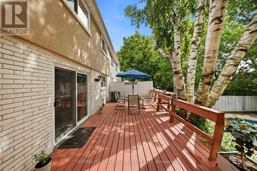 1612 Wavell Crescent, Mississauga, ON 