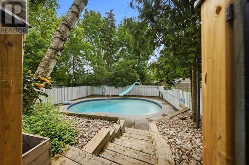 1612 Wavell Crescent, Mississauga, ON 