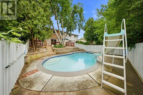 1612 Wavell Crescent, Mississauga, ON 
