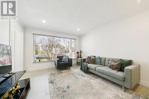 1612 Wavell Crescent, Mississauga, ON 