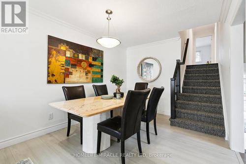 1612 Wavell Crescent, Mississauga, ON 