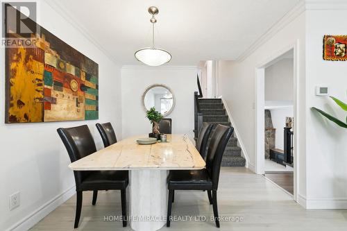 1612 Wavell Crescent, Mississauga, ON 