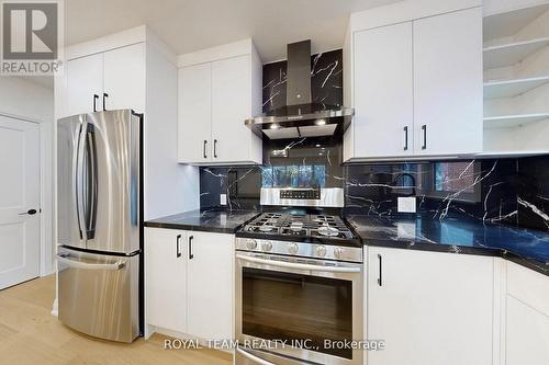 37 Markland Drive, Toronto, ON 