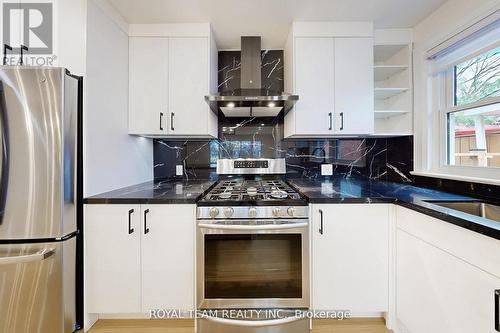 37 Markland Drive, Toronto, ON 