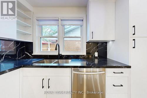 37 Markland Drive, Toronto, ON 