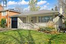 37 Markland Drive, Toronto, ON 