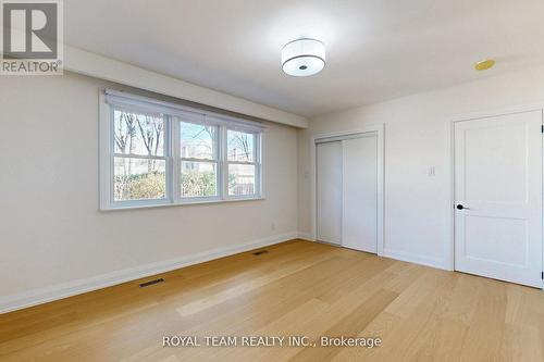 37 Markland Drive, Toronto, ON 