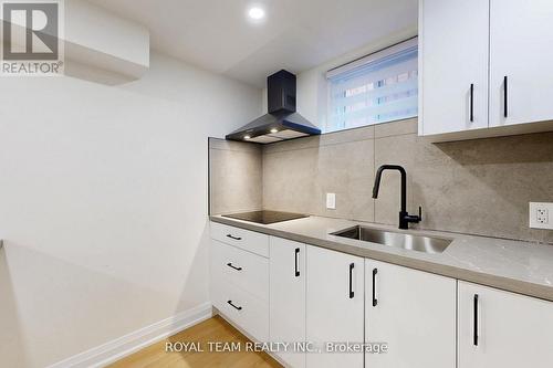 37 Markland Drive, Toronto, ON 