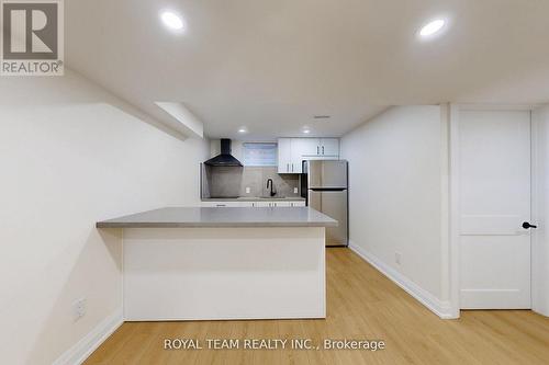 37 Markland Drive, Toronto, ON 