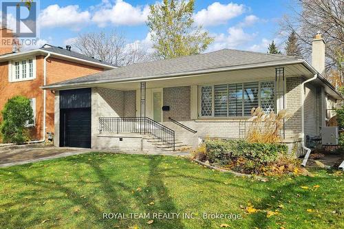 37 Markland Drive, Toronto, ON 