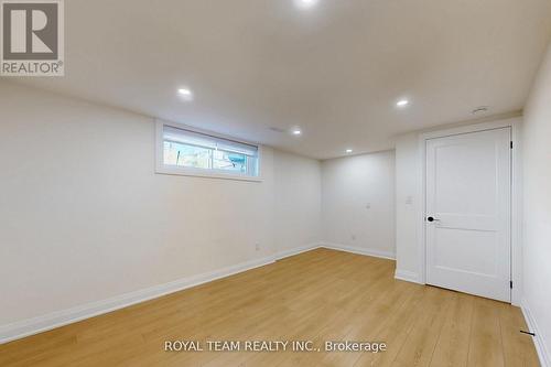 37 Markland Drive, Toronto, ON 