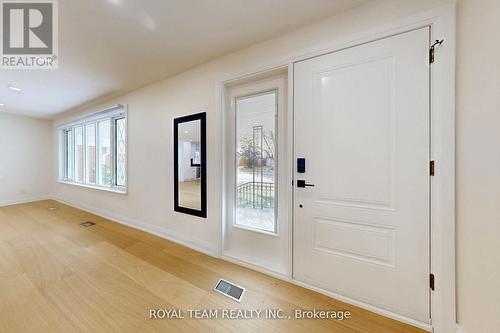 37 Markland Drive, Toronto, ON 