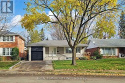 37 MARKLAND DRIVE  Toronto, ON M9C 1M9