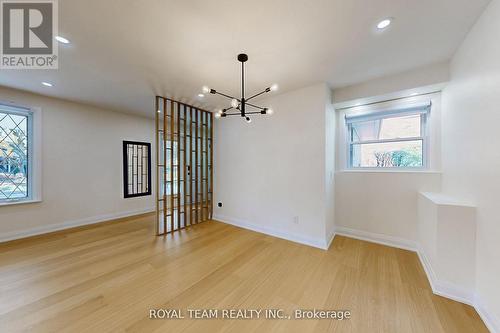 37 Markland Drive, Toronto, ON 