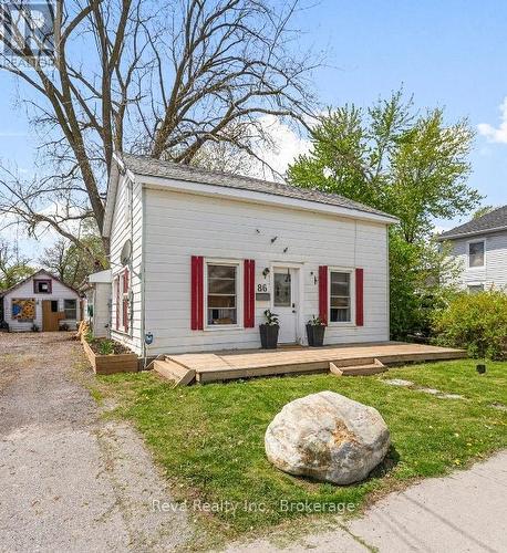 86 YEOMANS STREET  Belleville (Belleville Ward), ON K8P 3X5