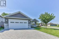 16 BROOKER TRAIL  Thames Centre (Thorndale), ON N0M 2P0
