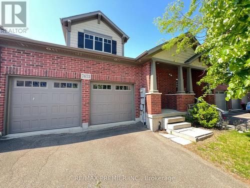 140 - 7673 GREEN VISTA GATE  Niagara Falls, ON L2G 0A8