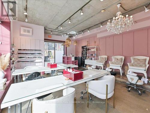 968 Queen Street W, Toronto, ON 